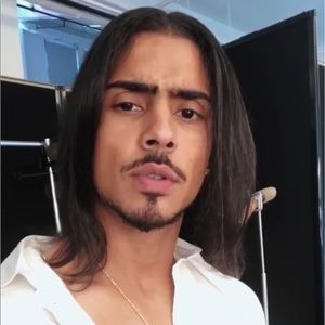 Meet your Posher, Natasha